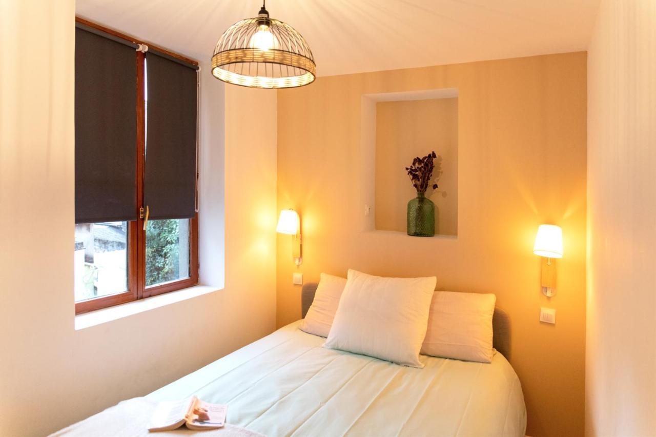 Le Perchoir Apartman Calais Kültér fotó